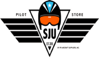 SJU Pilot Store