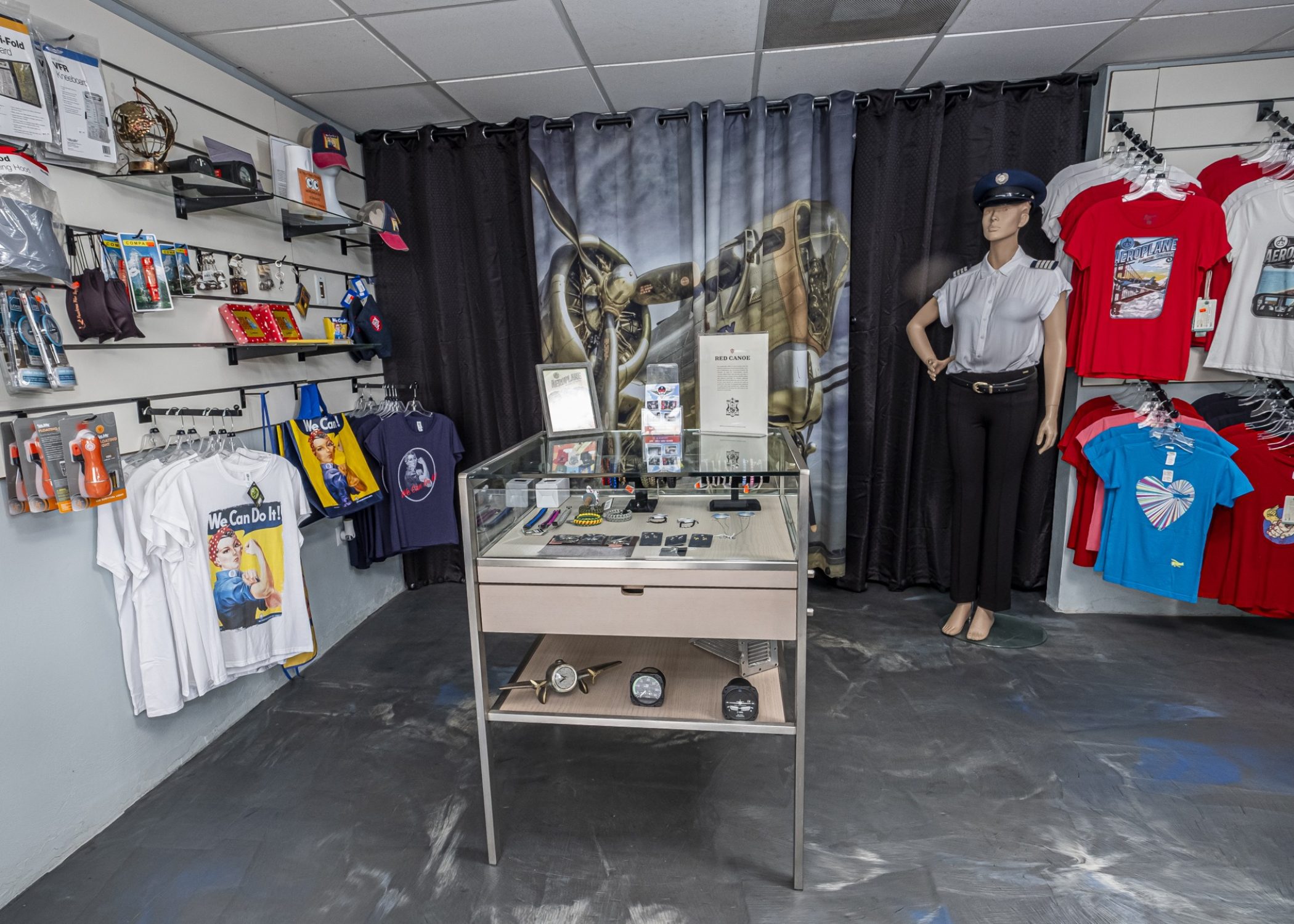 Instrumentación y Equipos: