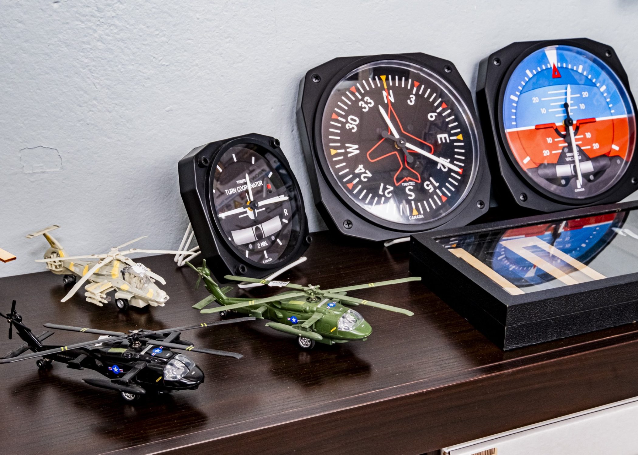 Instrumentación y Equipos: