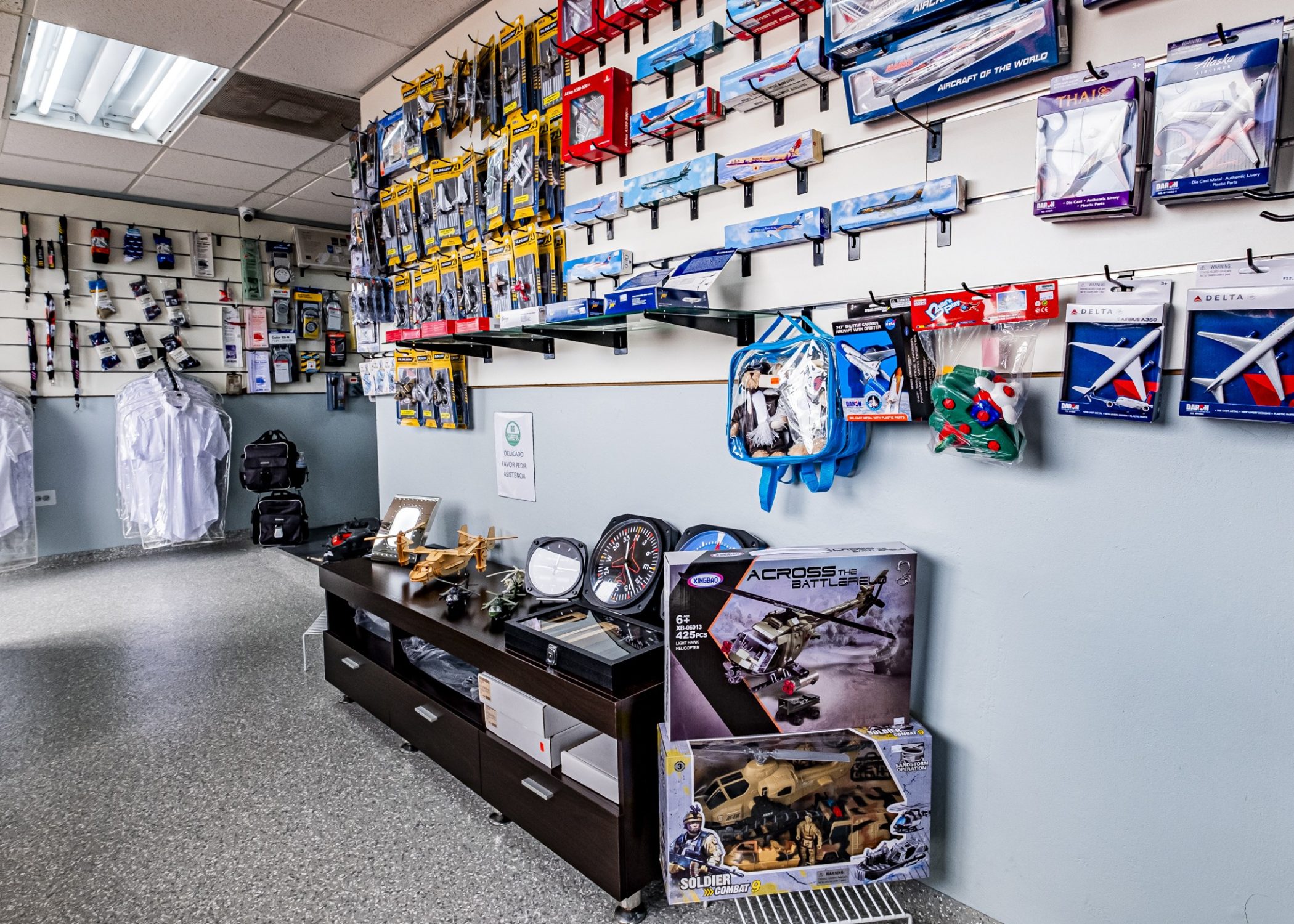 Instrumentación y Equipos: