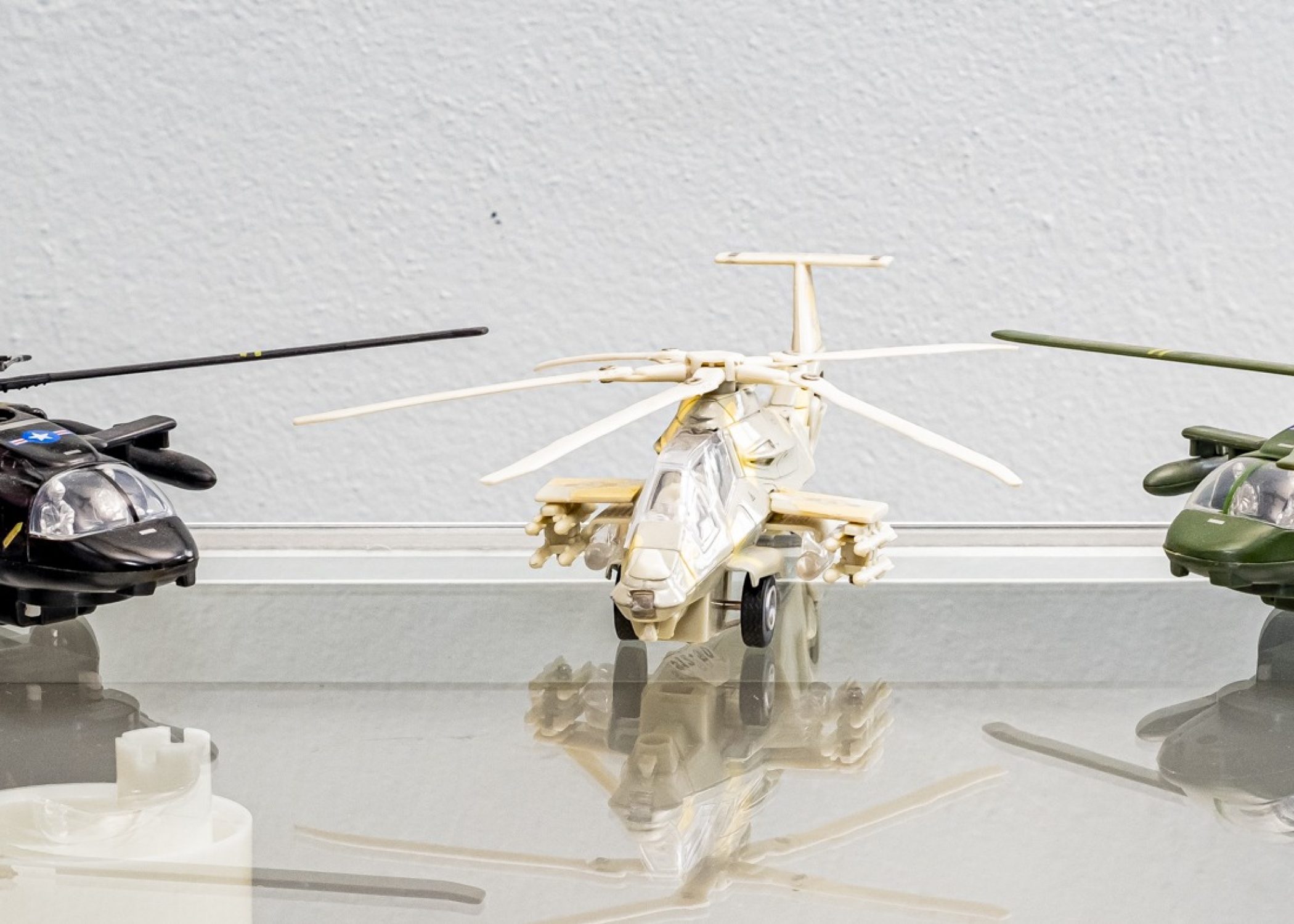 Instrumentación y Equipos: