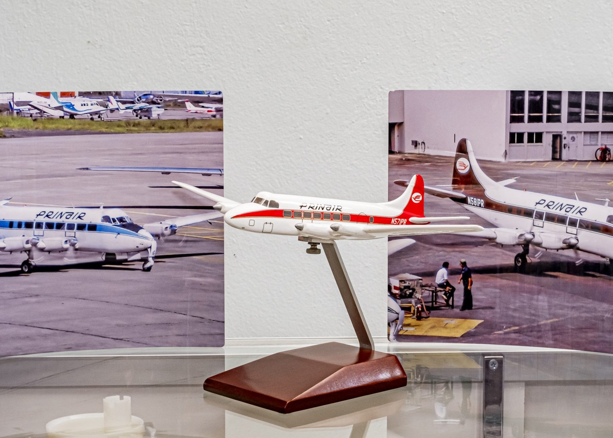 Instrumentación y Equipos: