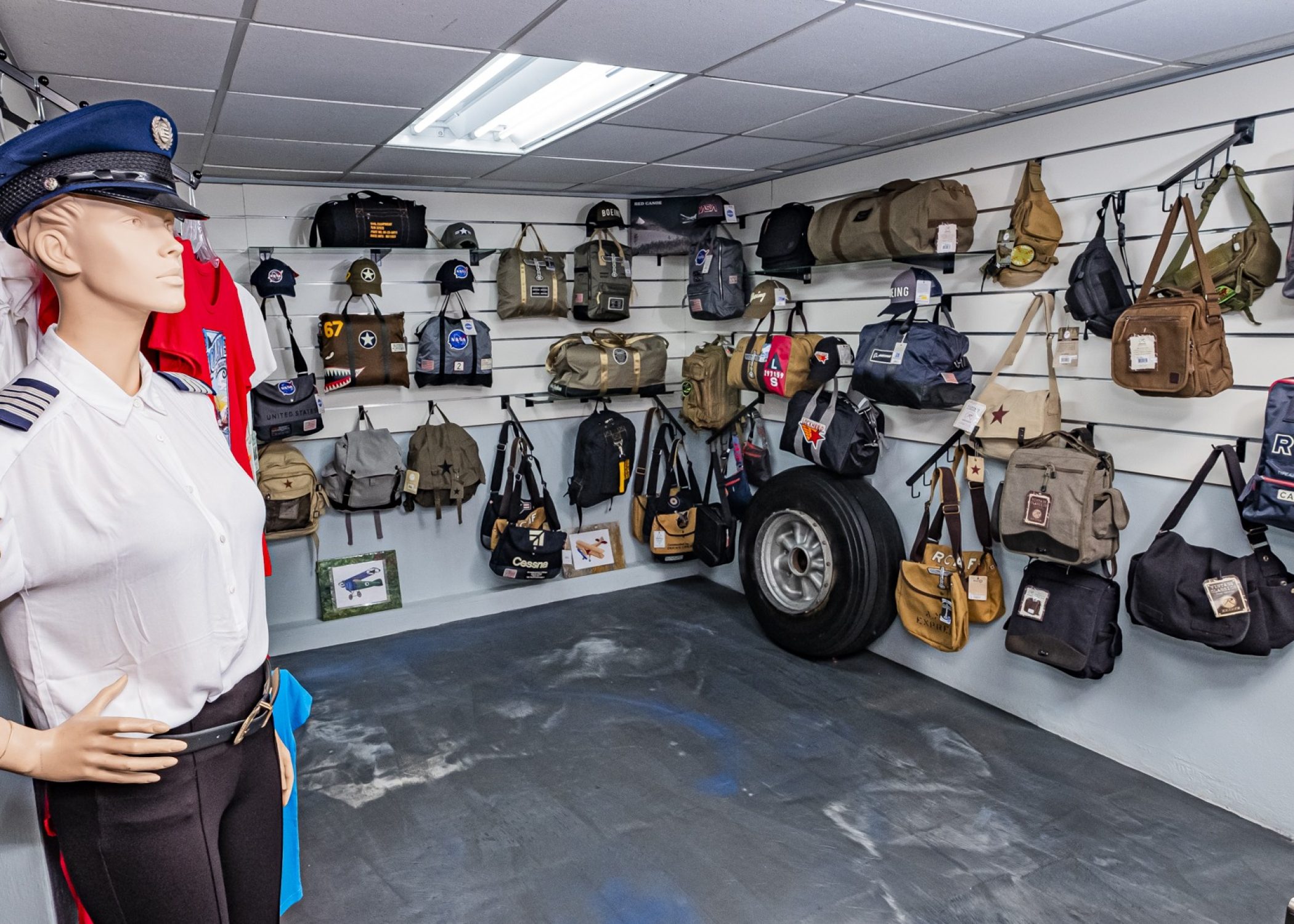 Instrumentación y Equipos: