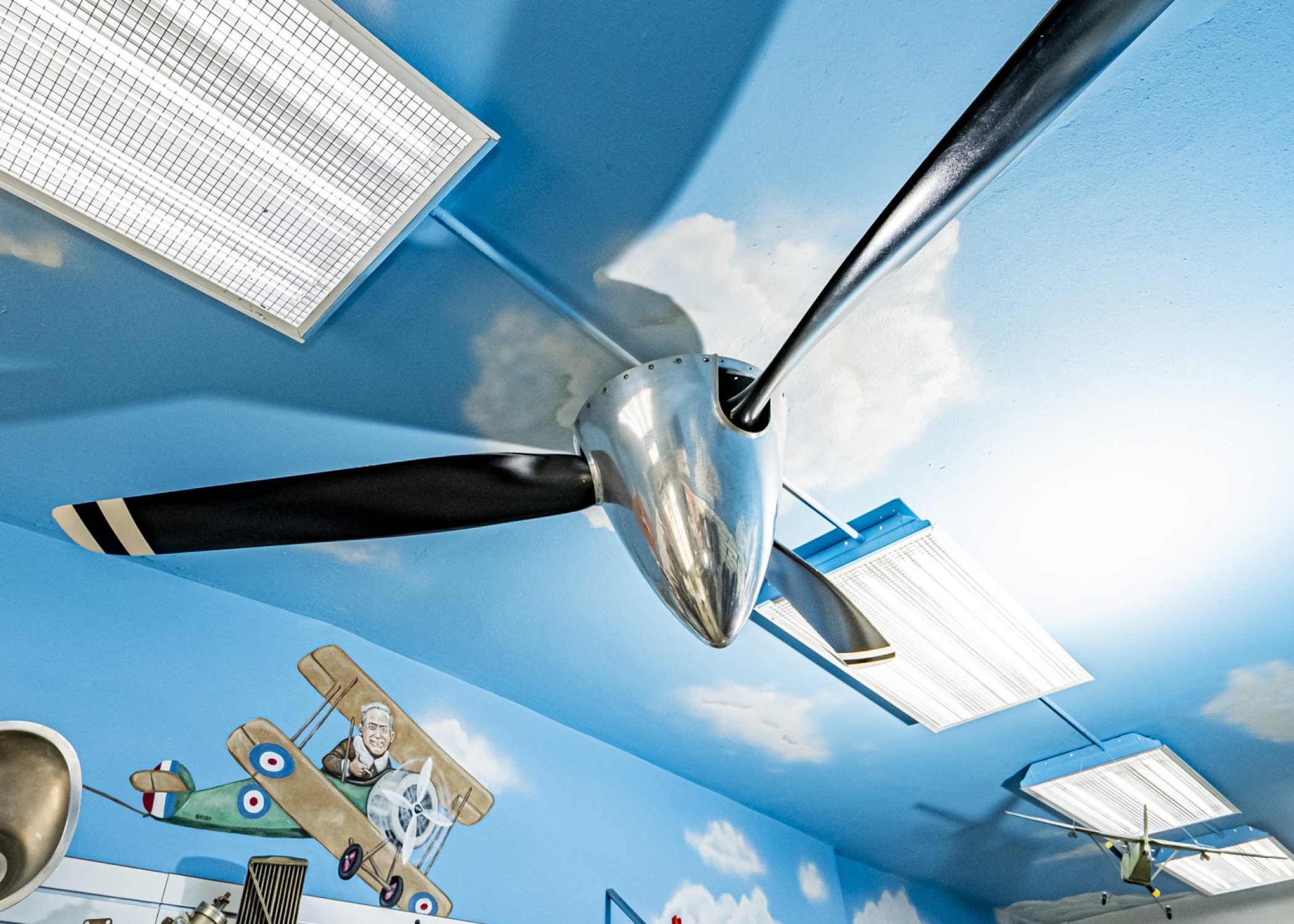 Instrumentación y Equipos: