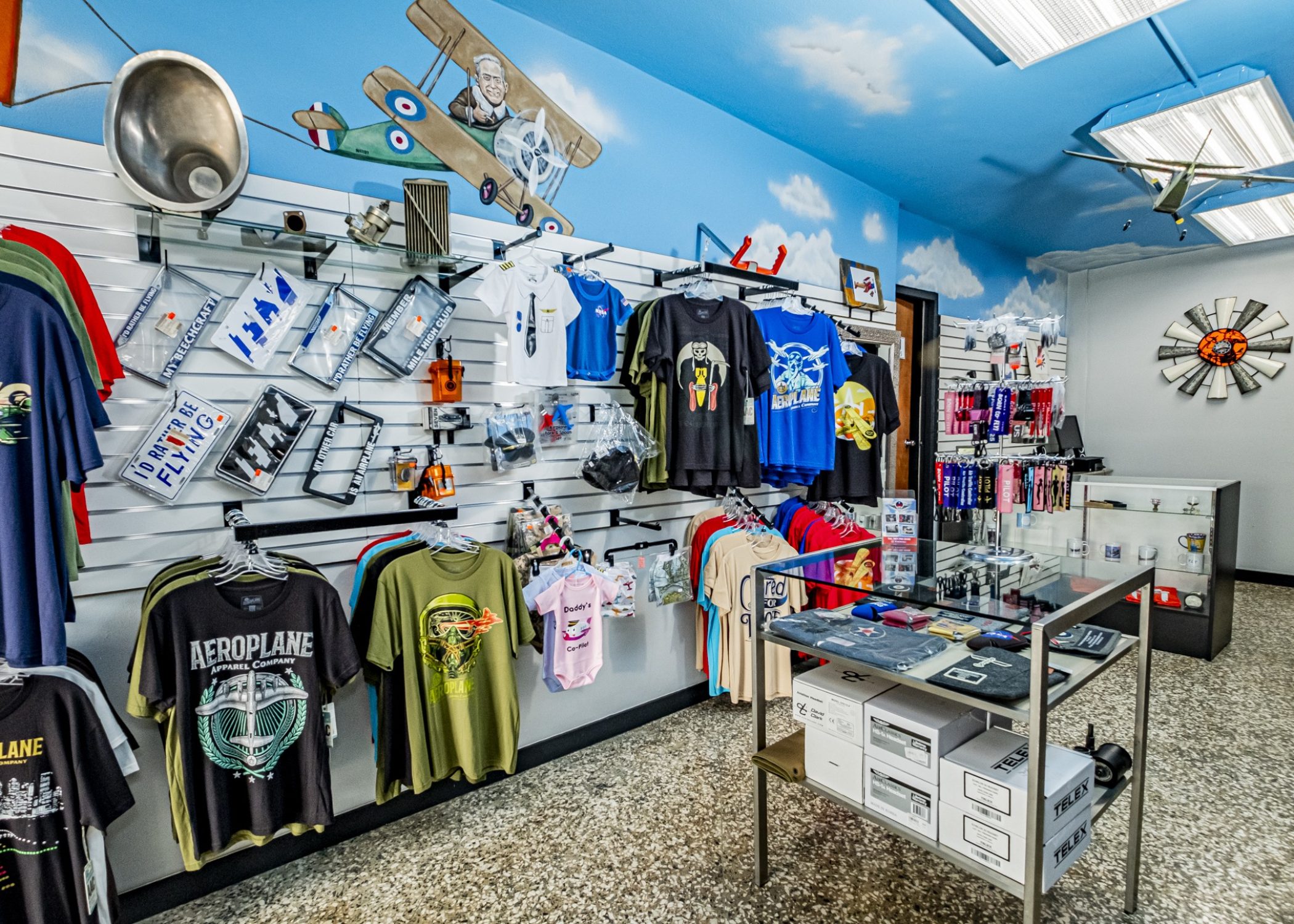 Instrumentación y Equipos: