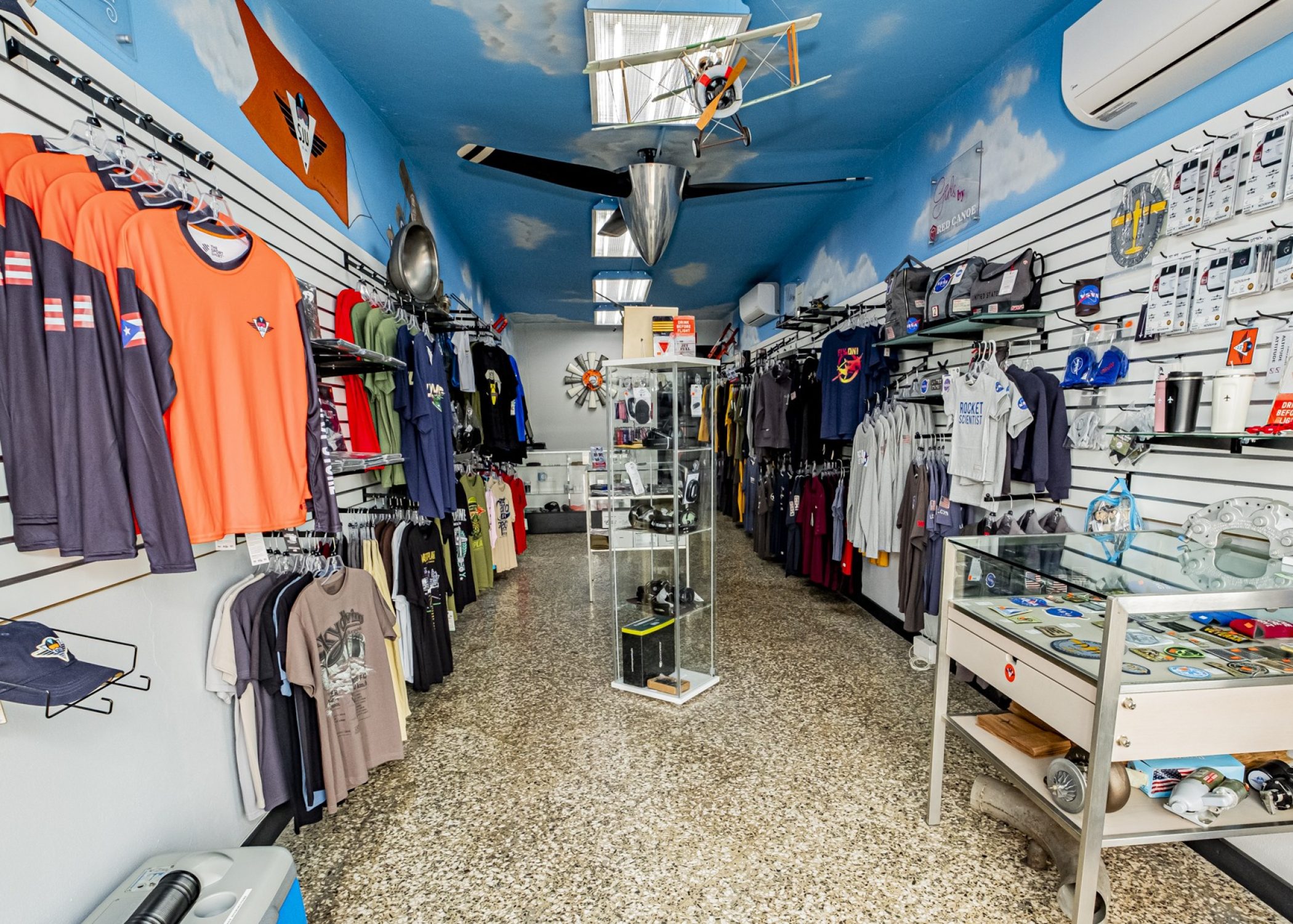 Uniformes Profesionales: