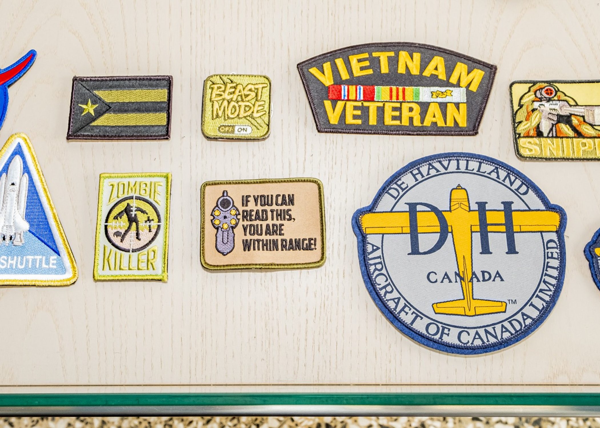 Instrumentación y Equipos: