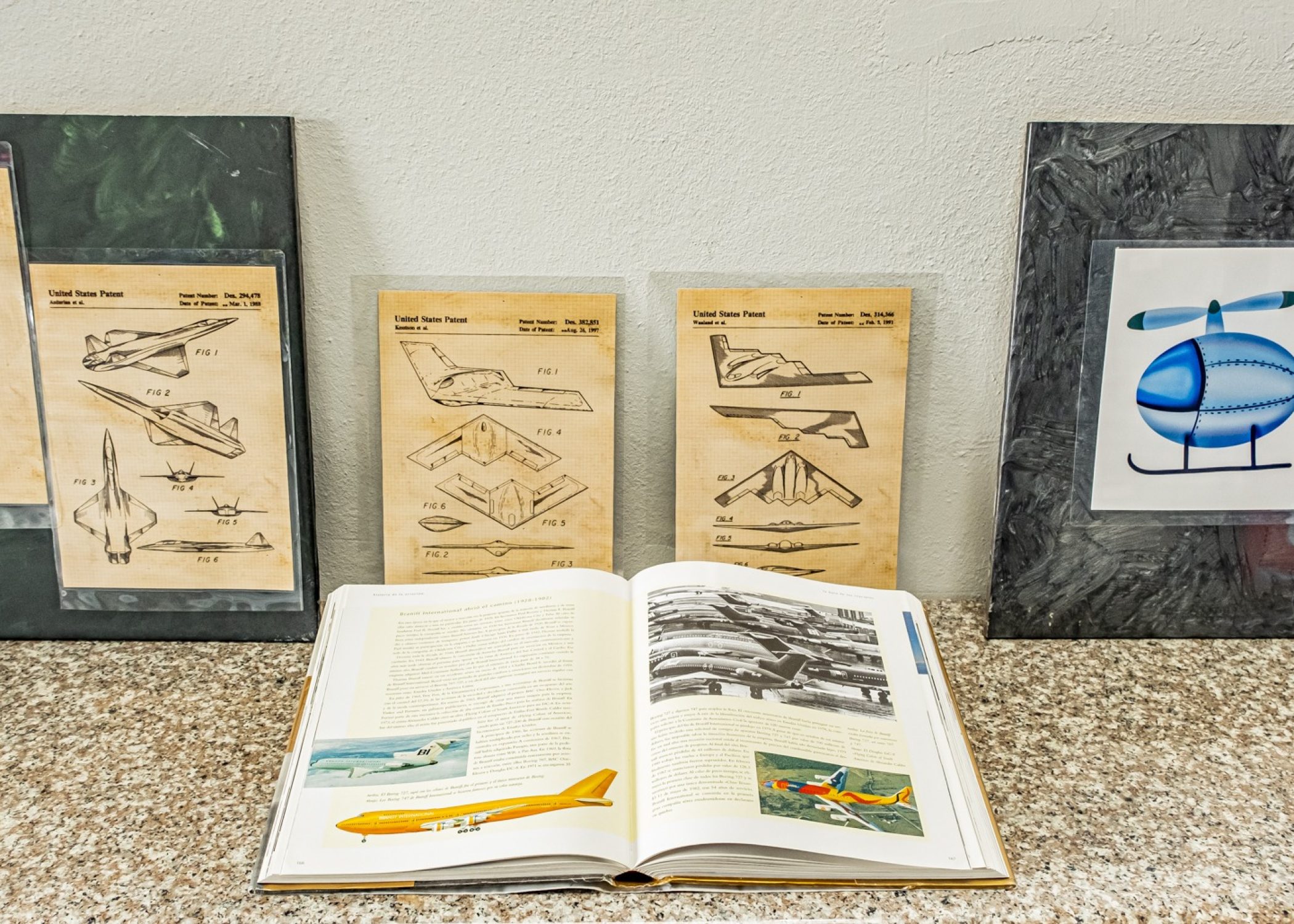 Instrumentación y Equipos: