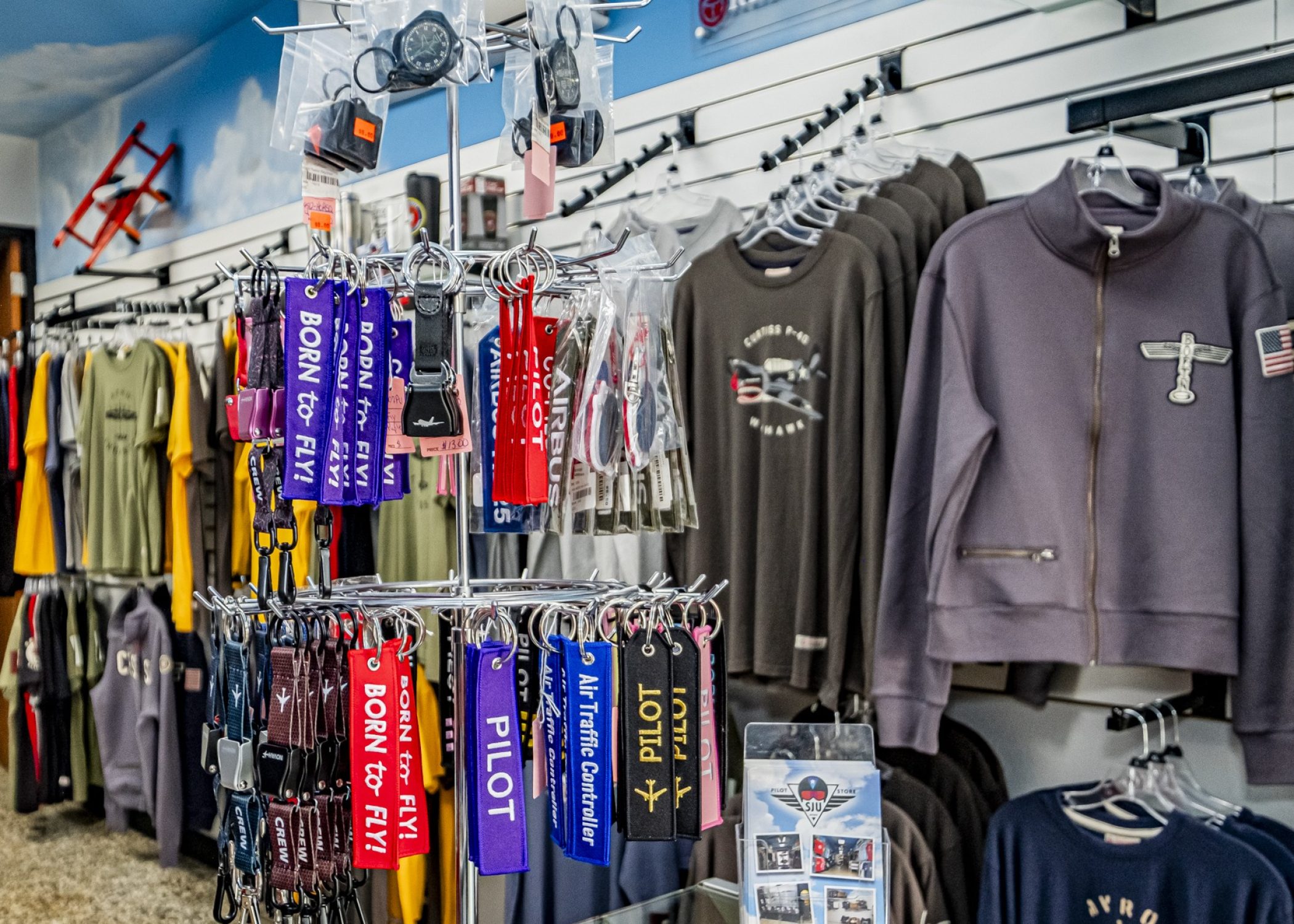 Uniformes Profesionales: